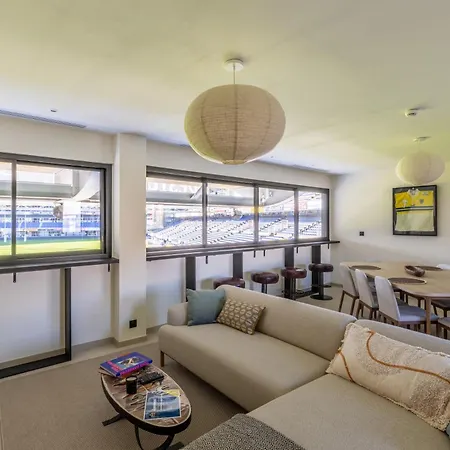 Signature Au Coeur Du Stade Asm *