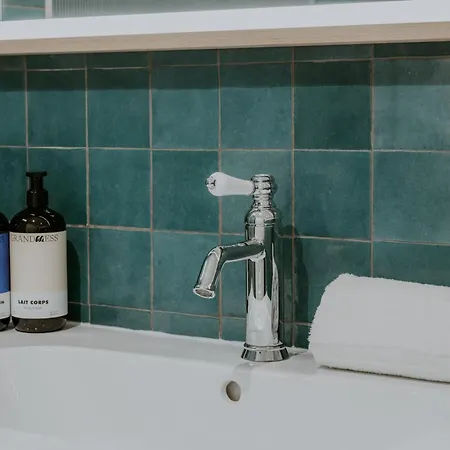 Signature Au Coeur Du Stade Asm Apartament