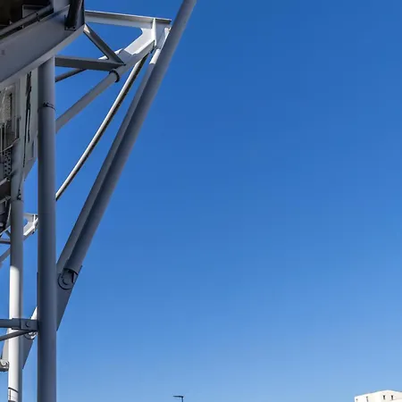 Apartament Signature Au Coeur Du Stade Asm *