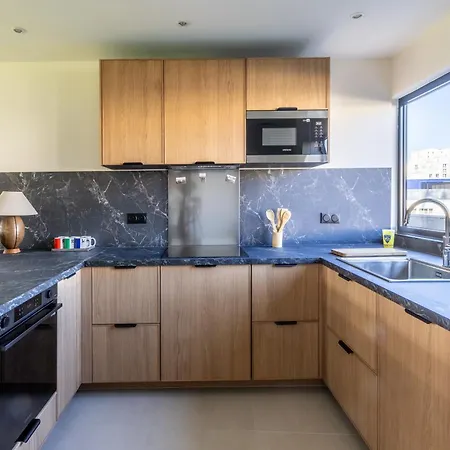 Appartement signature