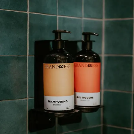 Signature Au Coeur Du Stade Asm * Clermont-Ferrand