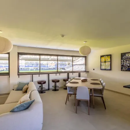 Apartment Appartement signature *