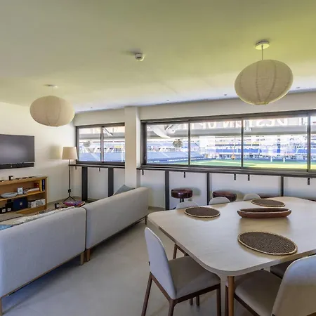Appartement signature *
