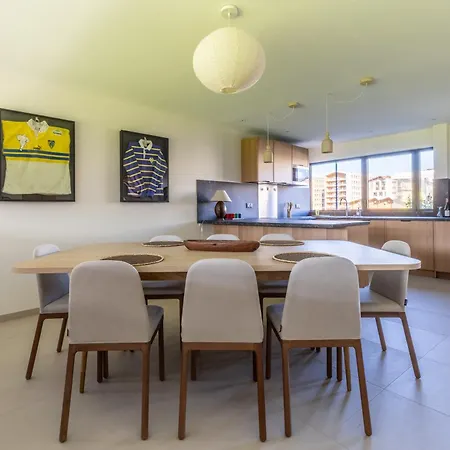 Appartement signature Clermont-Ferrand