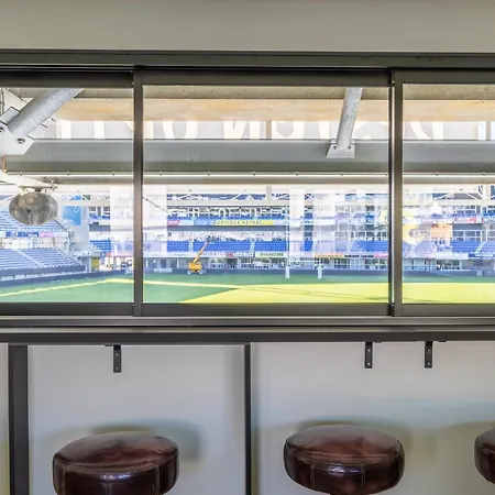 Signature Au Coeur Du Stade Asm Apartament