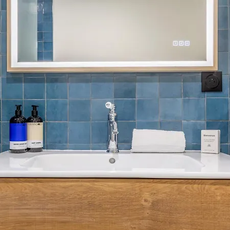 Signature Au Coeur Du Stade Asm Apartament