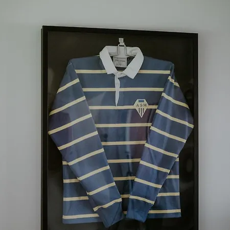 Appartement signature *