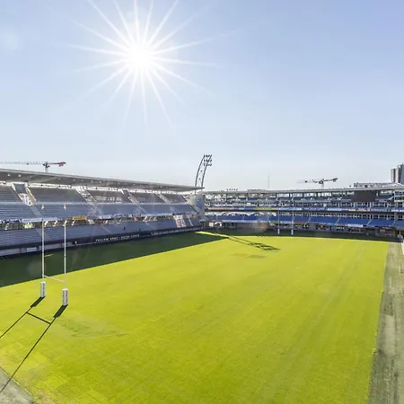 Apartament Signature Au Coeur Du Stade Asm Clermont-Ferrand