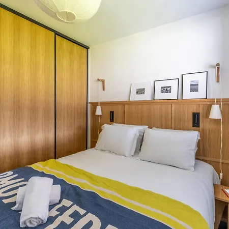 Signature Au Coeur Du Stade Asm Apartament Clermont-Ferrand