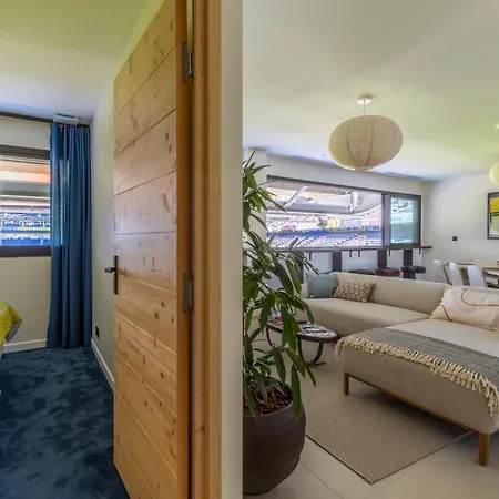 Appartement signature *