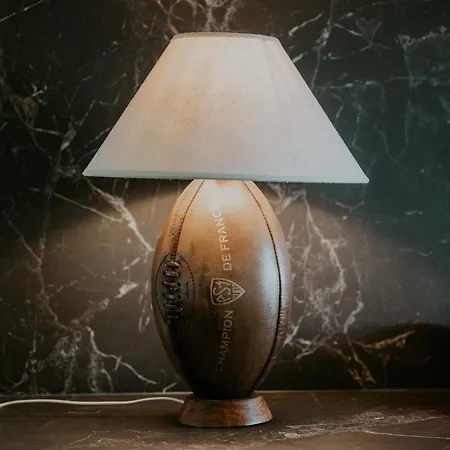 Signature Au Coeur Du Stade Asm * Clermont-Ferrand