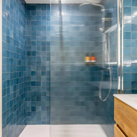 Apartment Appartement signature Clermont-Ferrand