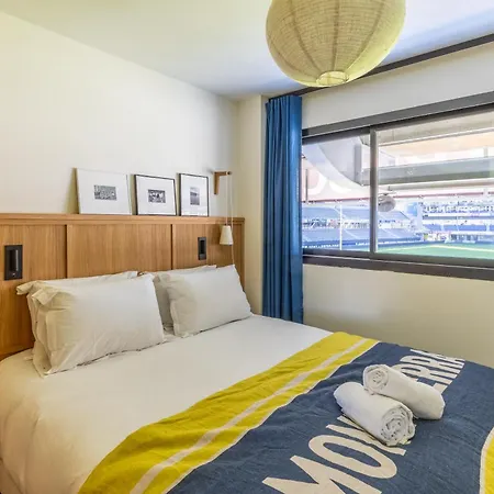 Signature Au Coeur Du Stade Asm * Clermont-Ferrand