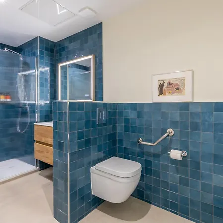 Apartment Appartement signature Clermont-Ferrand
