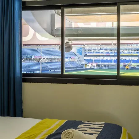 Apartament Signature Au Coeur Du Stade Asm
