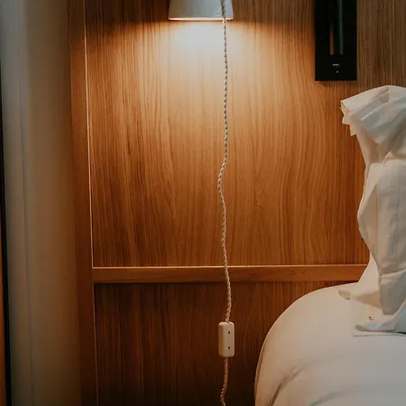 Signature Au Coeur Du Stade Asm Apartament *