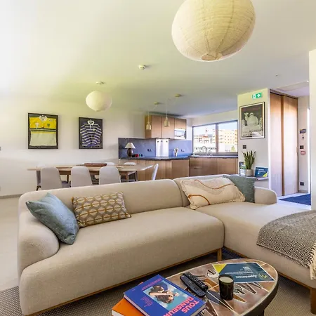 Appartement signature