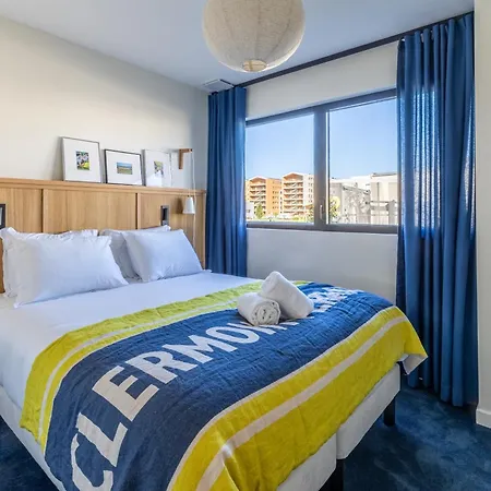 Appartement signature Apartment *