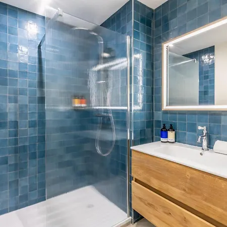 Apartament Signature Au Coeur Du Stade Asm *