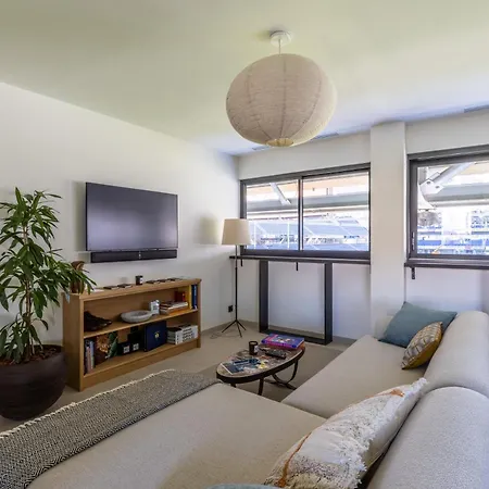 Apartament Signature Au Coeur Du Stade Asm *