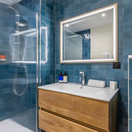 Signature Au Coeur Du Stade Asm Apartament