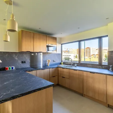 Signature Au Coeur Du Stade Asm Apartament *