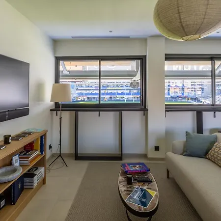 Appartement signature