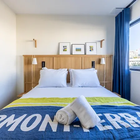 Signature Au Coeur Du Stade Asm Apartament Clermont-Ferrand